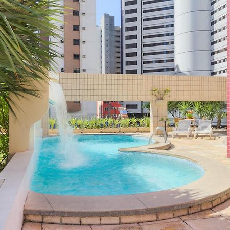 Tulip Inn Fortaleza 设施 照片