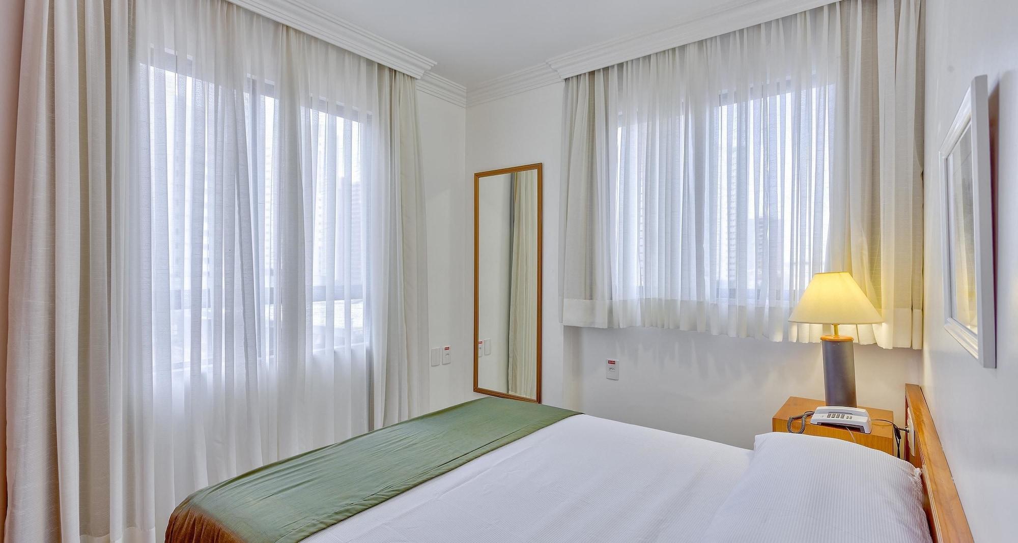 Tulip Inn Fortaleza 客房 照片