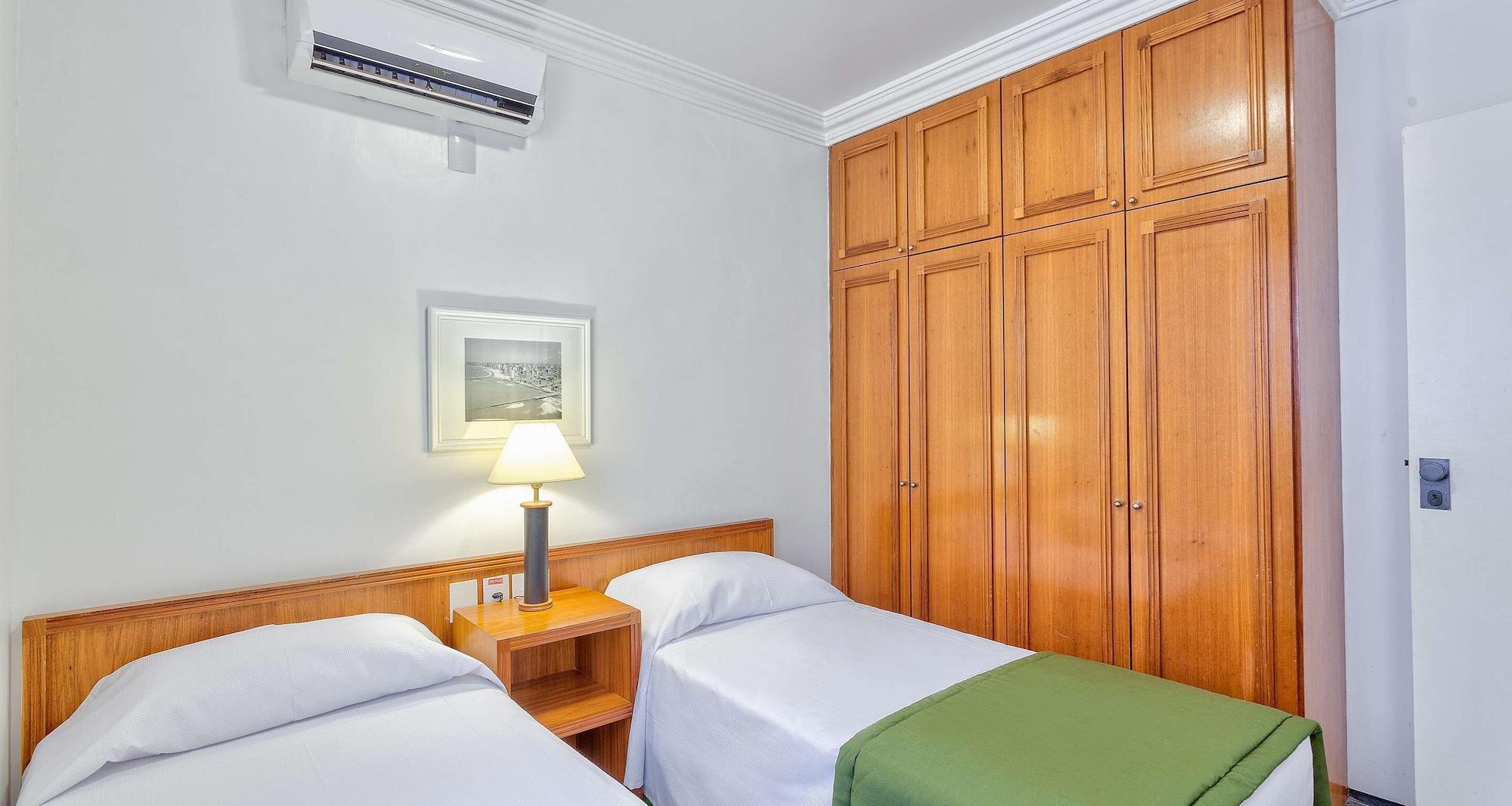 Tulip Inn Fortaleza 外观 照片