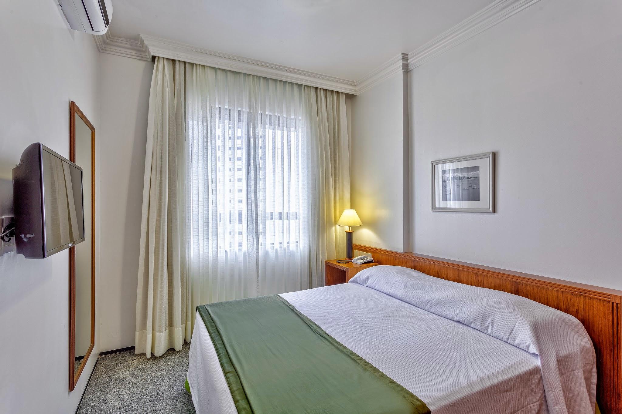 Tulip Inn Fortaleza 外观 照片