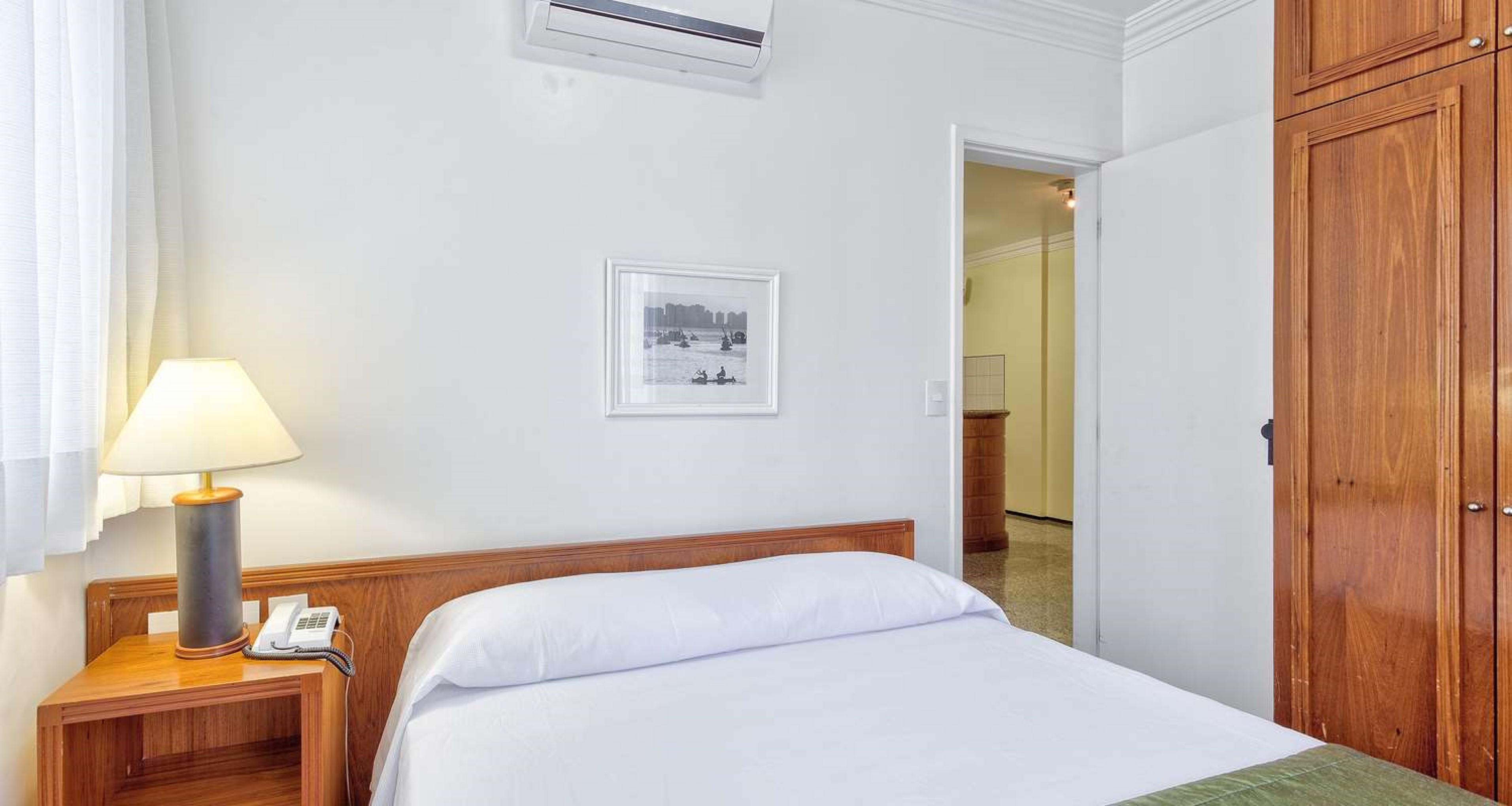 Tulip Inn Fortaleza 外观 照片