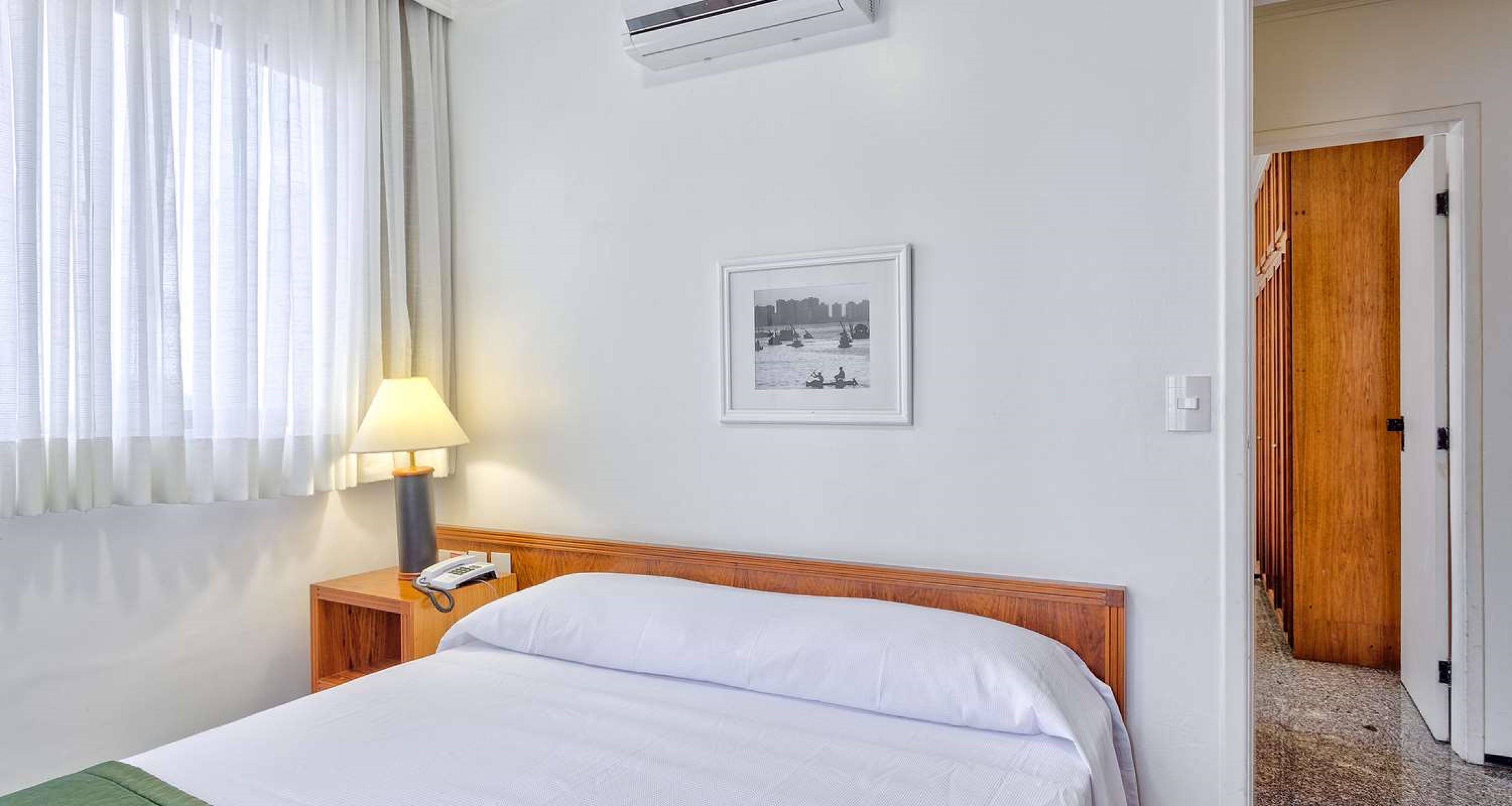 Tulip Inn Fortaleza 外观 照片