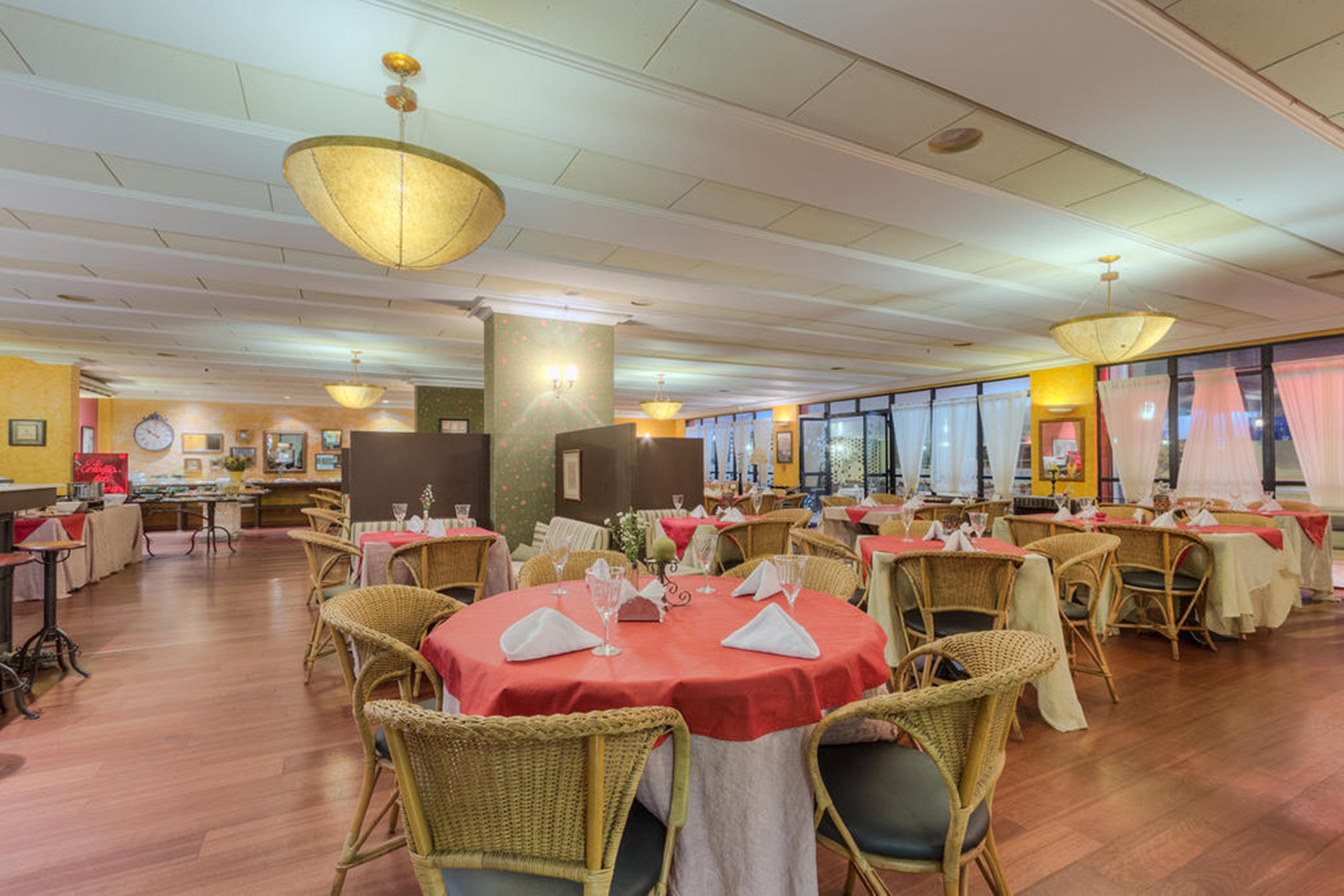 Tulip Inn Fortaleza 外观 照片