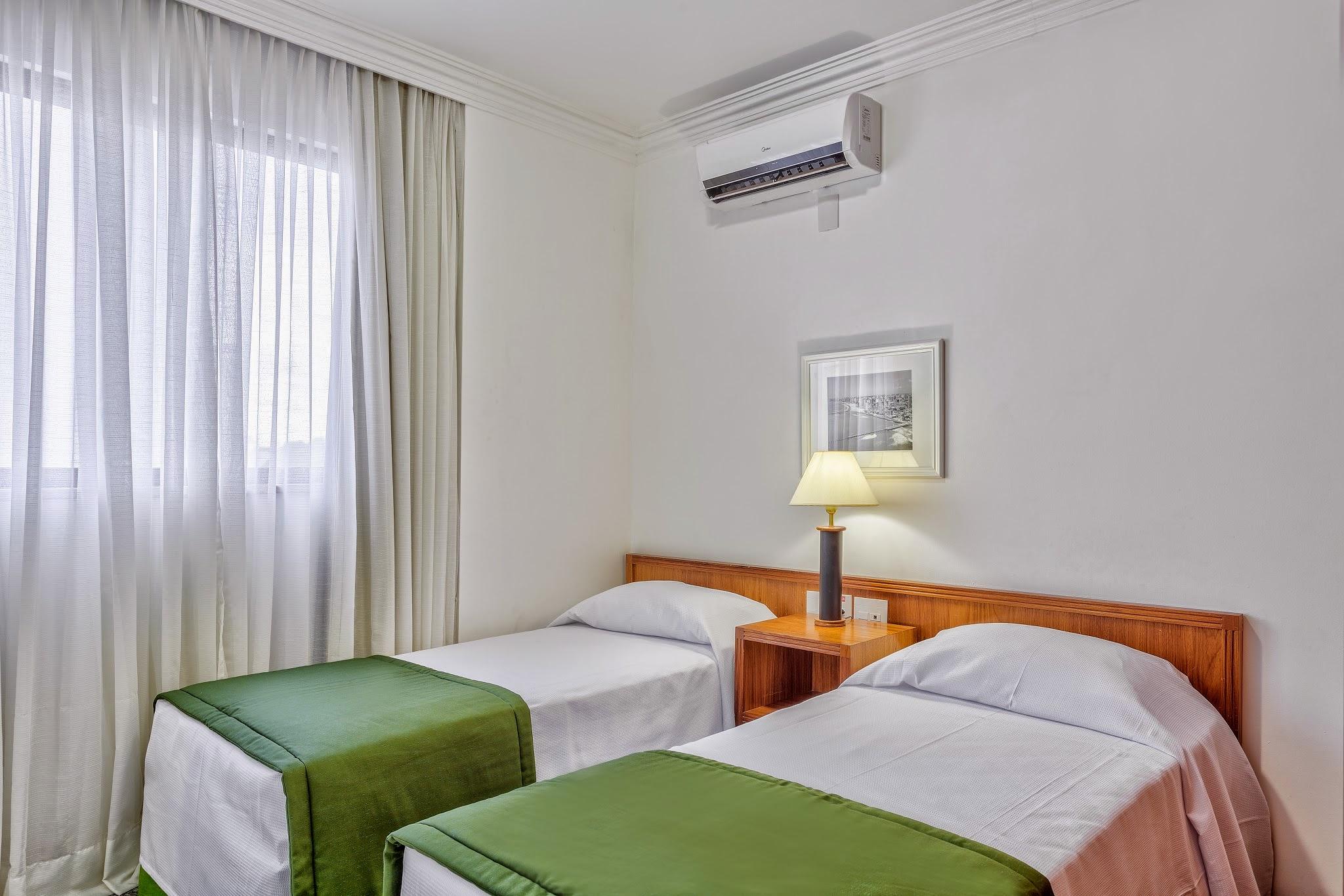 Tulip Inn Fortaleza 外观 照片