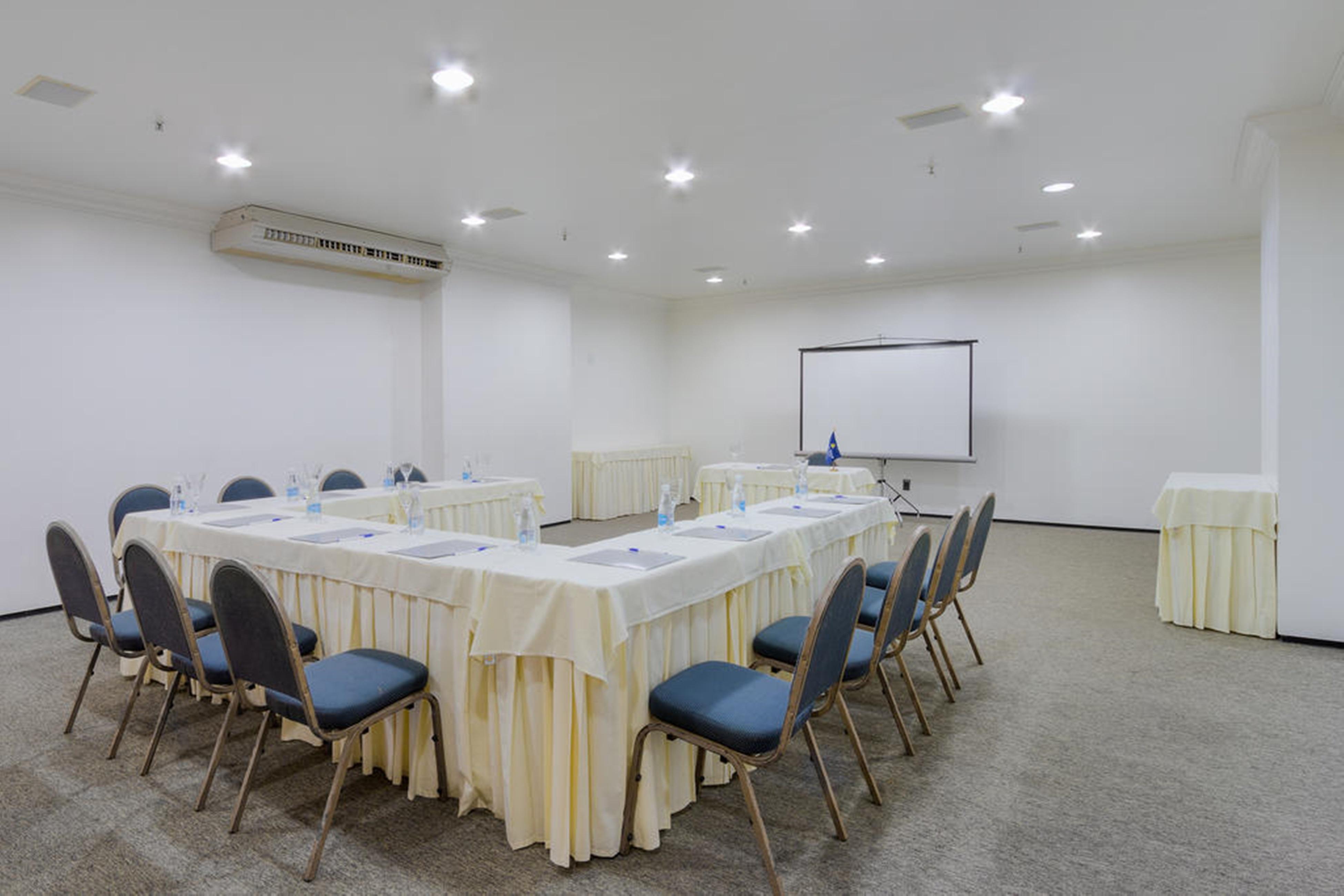 Tulip Inn Fortaleza 设施 照片