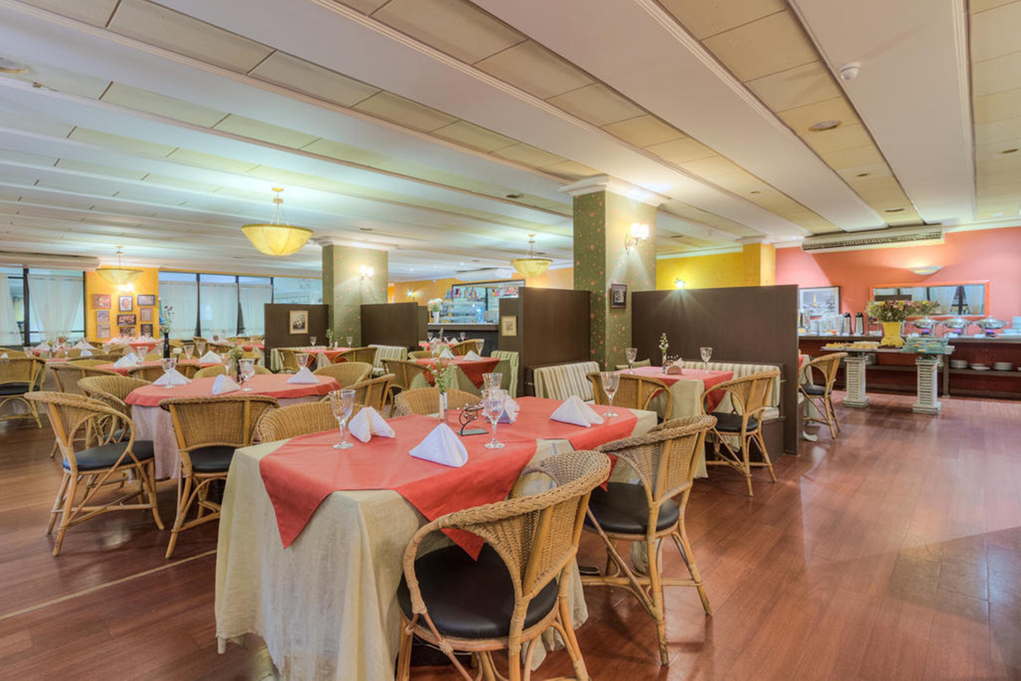 Tulip Inn Fortaleza 外观 照片