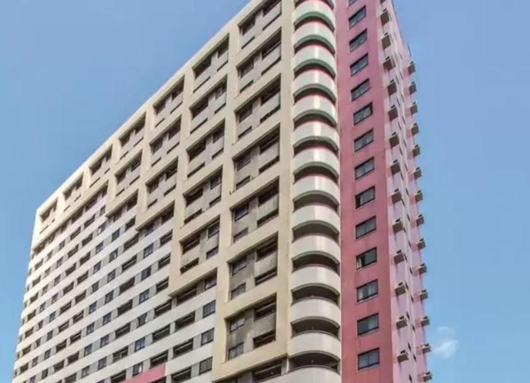 Tulip Inn Fortaleza 外观 照片