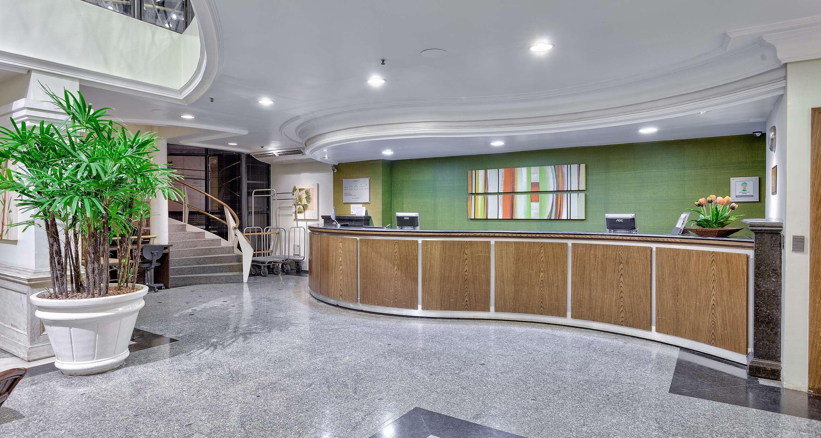 Tulip Inn Fortaleza 外观 照片