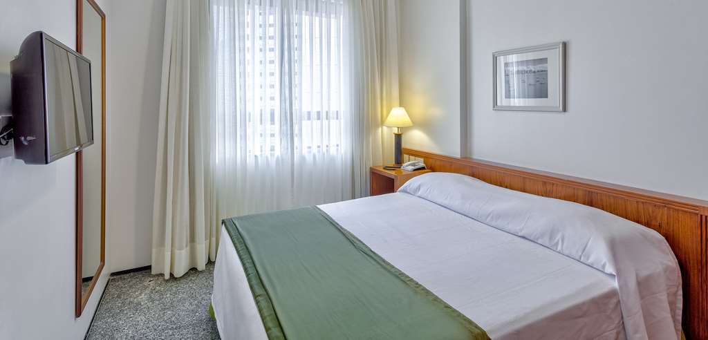 Tulip Inn Fortaleza 外观 照片