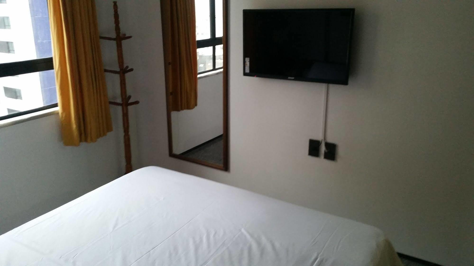 Tulip Inn Fortaleza 外观 照片